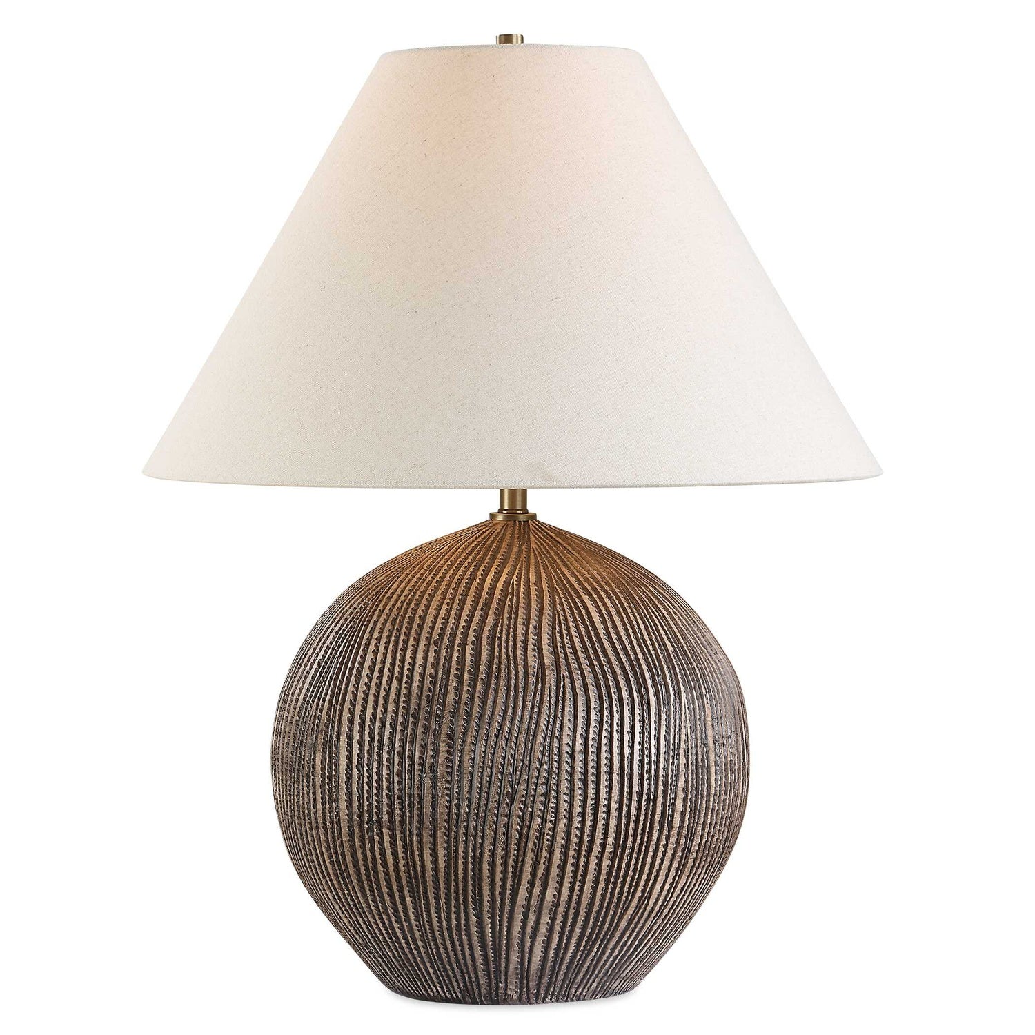 UTTERMOST, SAYRE TABLE LAMP, TABLE LAMPS