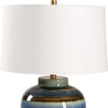 UTTERMOST, JUDARN TABLE LAMP, TABLE LAMPS