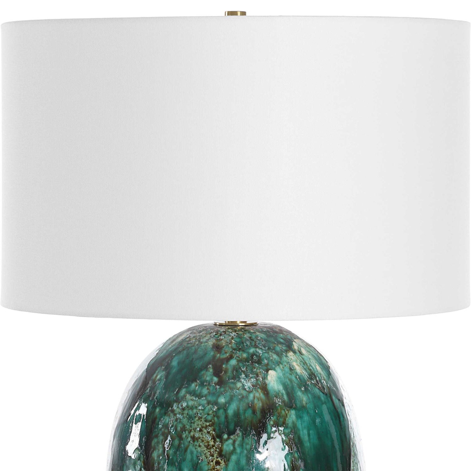 UTTERMOST, Ceralene Table Lamp, TABLE LAMPS