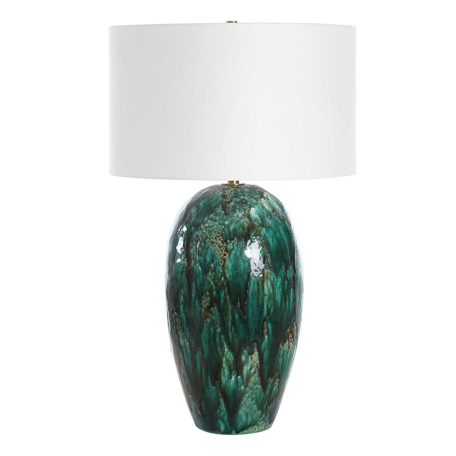 UTTERMOST, Ceralene Table Lamp, TABLE LAMPS