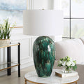 UTTERMOST, Ceralene Table Lamp, TABLE LAMPS