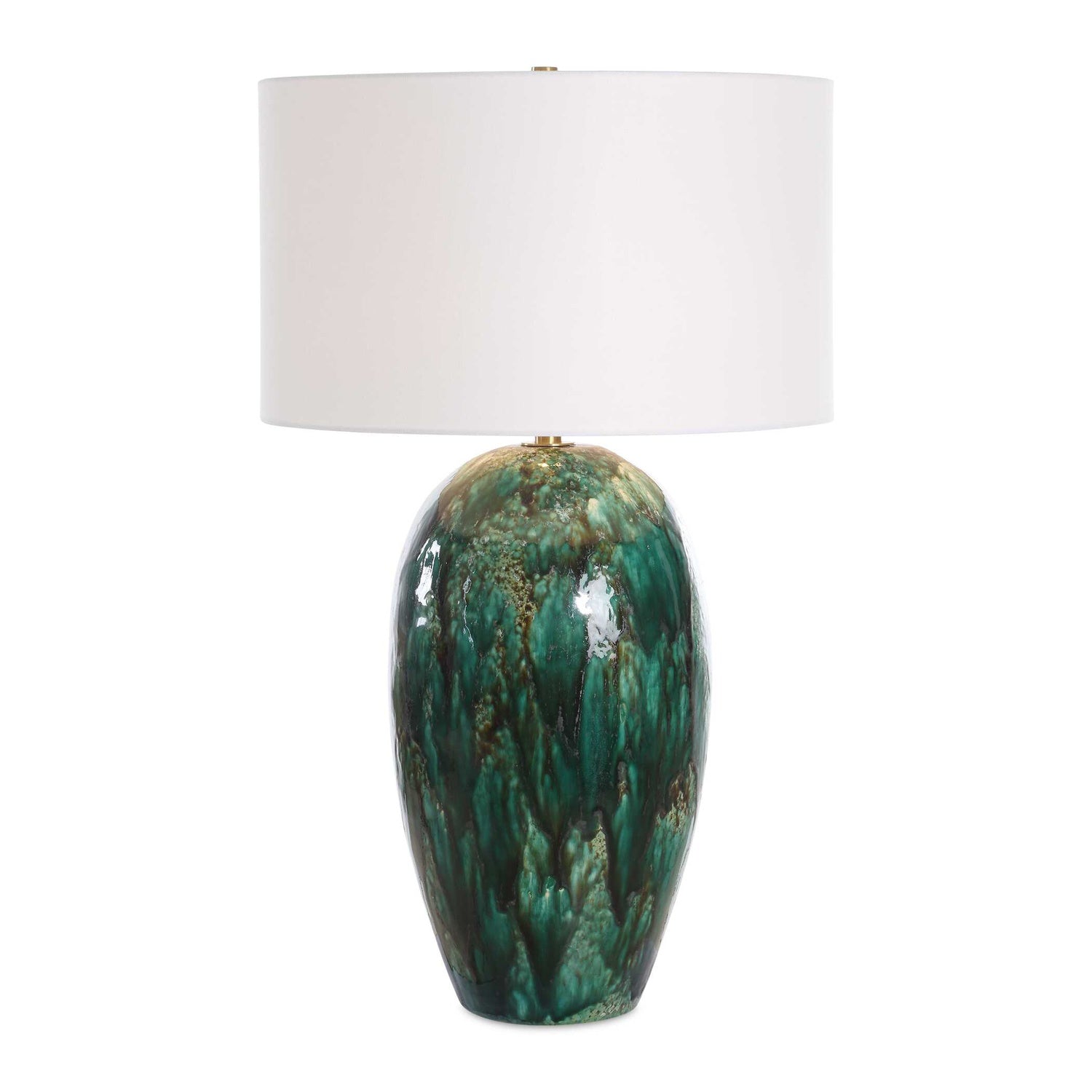 UTTERMOST, CERALENE TABLE LAMP, TABLE LAMPS