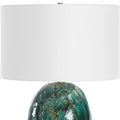 UTTERMOST, CERALENE TABLE LAMP, TABLE LAMPS