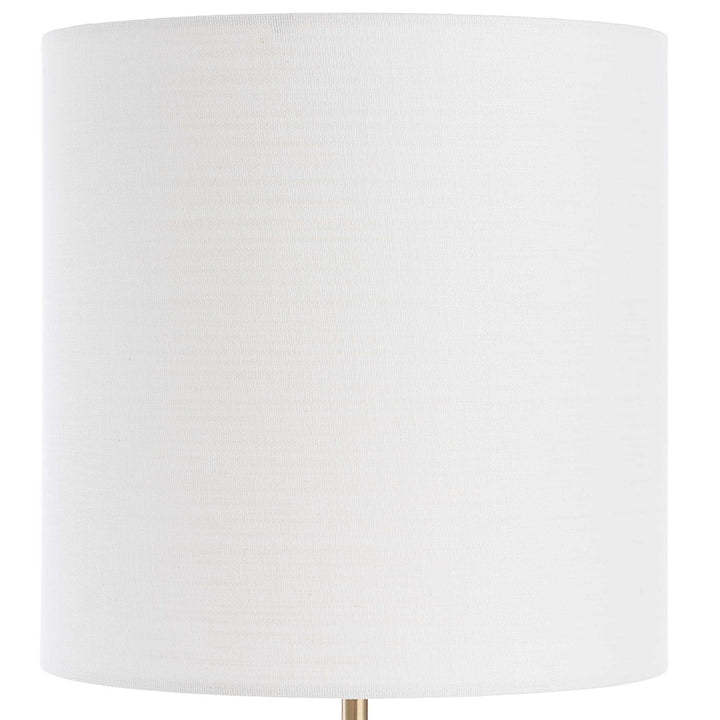 UTTERMOST, BRITWELL BUFFET LAMP, TABLE LAMPS