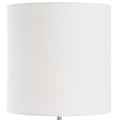 UTTERMOST, Britwell Buffet Lamp, TABLE LAMPS