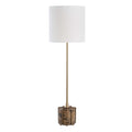 UTTERMOST, Britwell Buffet Lamp, TABLE LAMPS