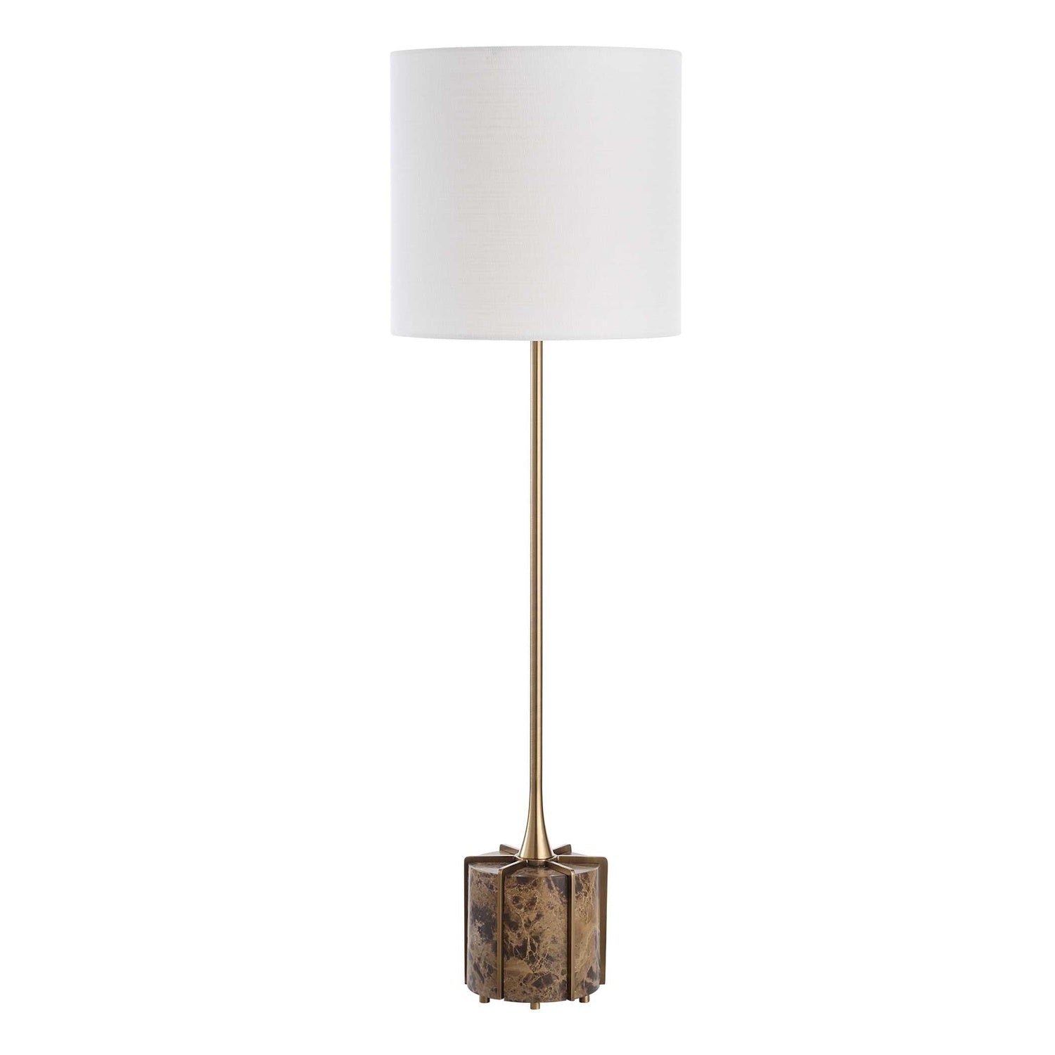 UTTERMOST, Britwell Buffet Lamp, TABLE LAMPS