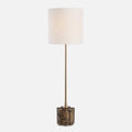 UTTERMOST, BRITWELL BUFFET LAMP, TABLE LAMPS