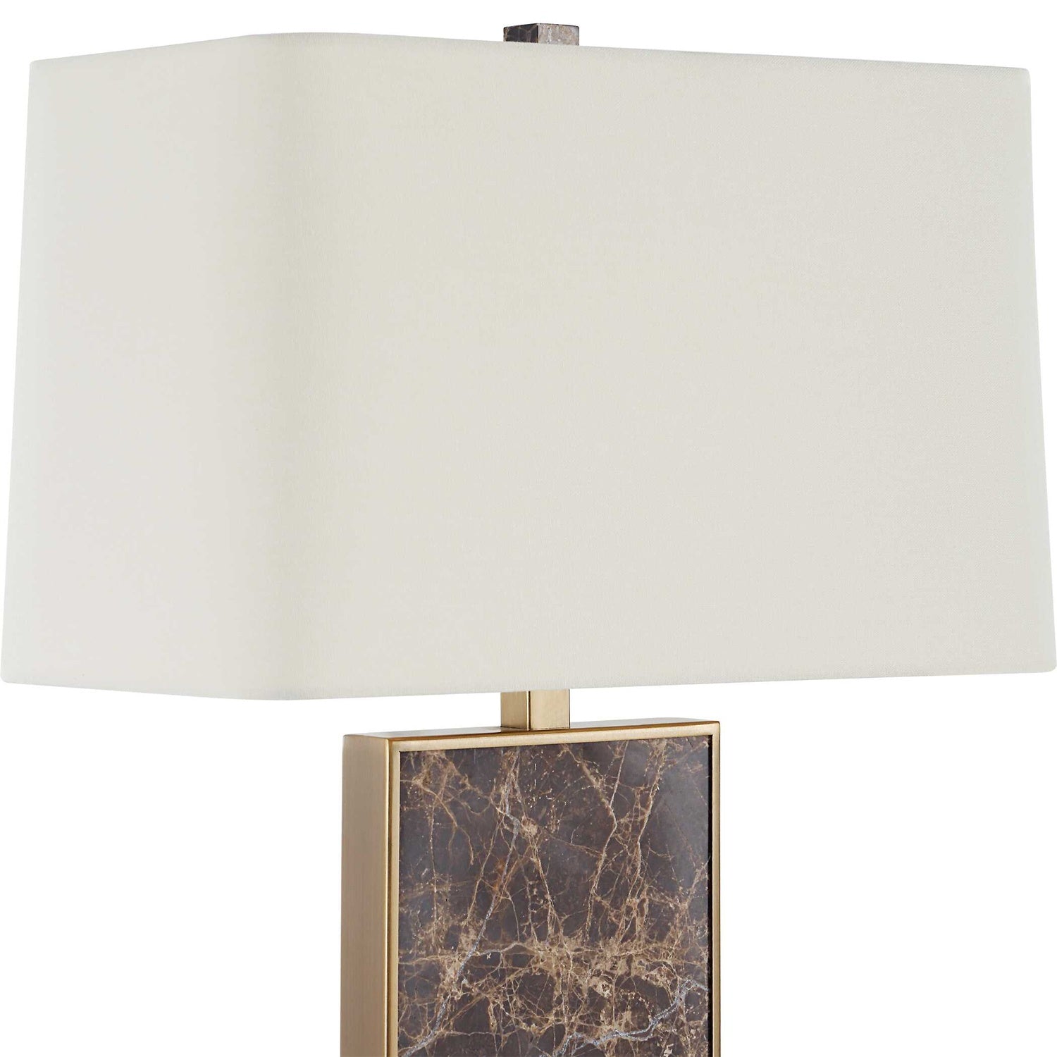 UTTERMOST, Lafferty Table Lamp, TABLE LAMPS
