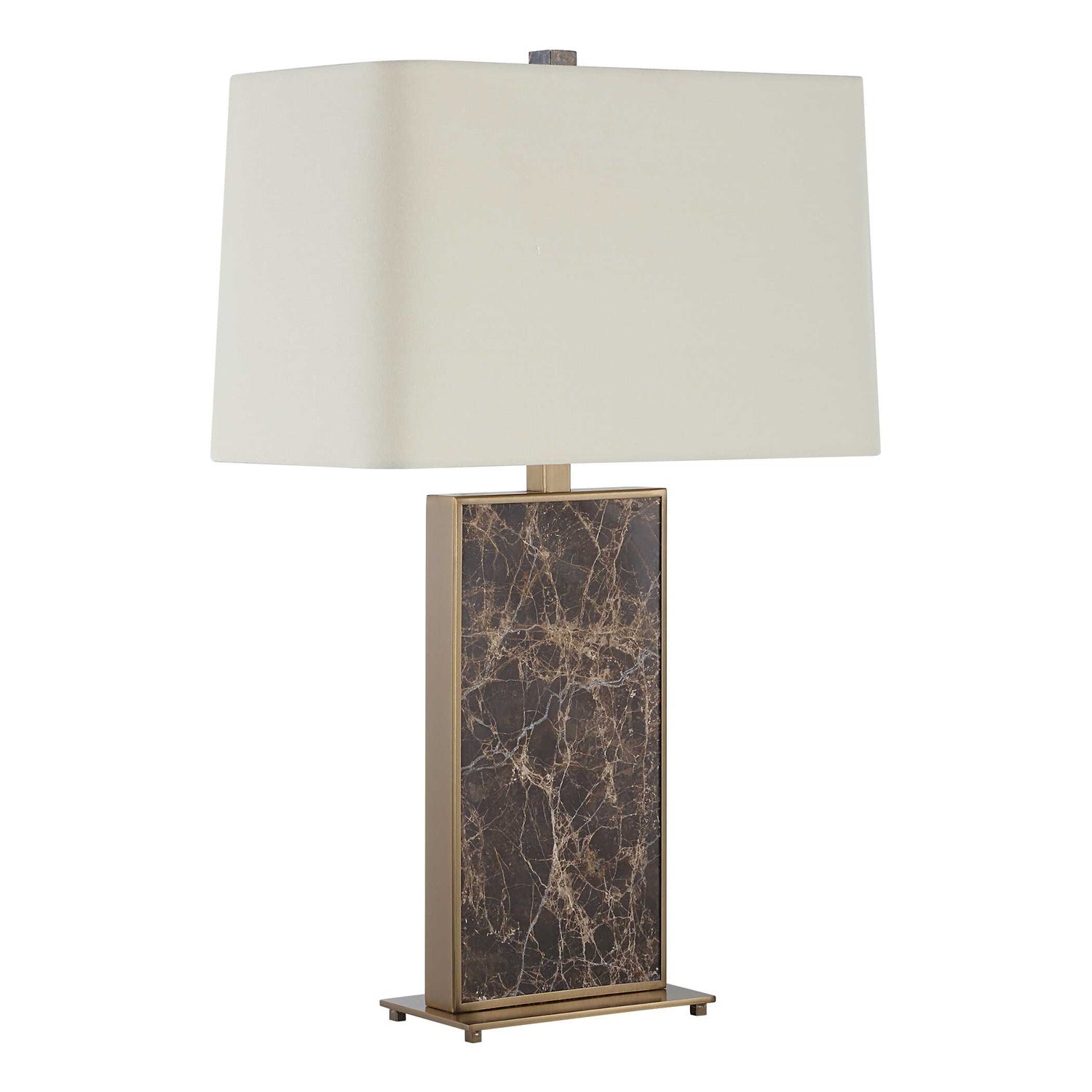 UTTERMOST, LAFFERTY TABLE LAMP, TABLE LAMPS