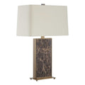 UTTERMOST, Lafferty Table Lamp, TABLE LAMPS