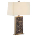 UTTERMOST, Lafferty Table Lamp, TABLE LAMPS