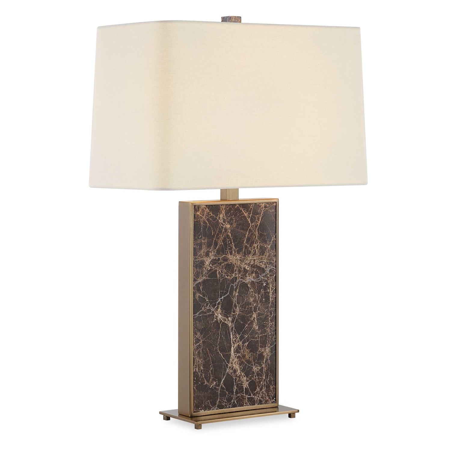 UTTERMOST, Lafferty Table Lamp, TABLE LAMPS