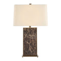 UTTERMOST, Lafferty Table Lamp, TABLE LAMPS