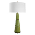 UTTERMOST, Mendell Moss Table Lamp, TABLE LAMPS