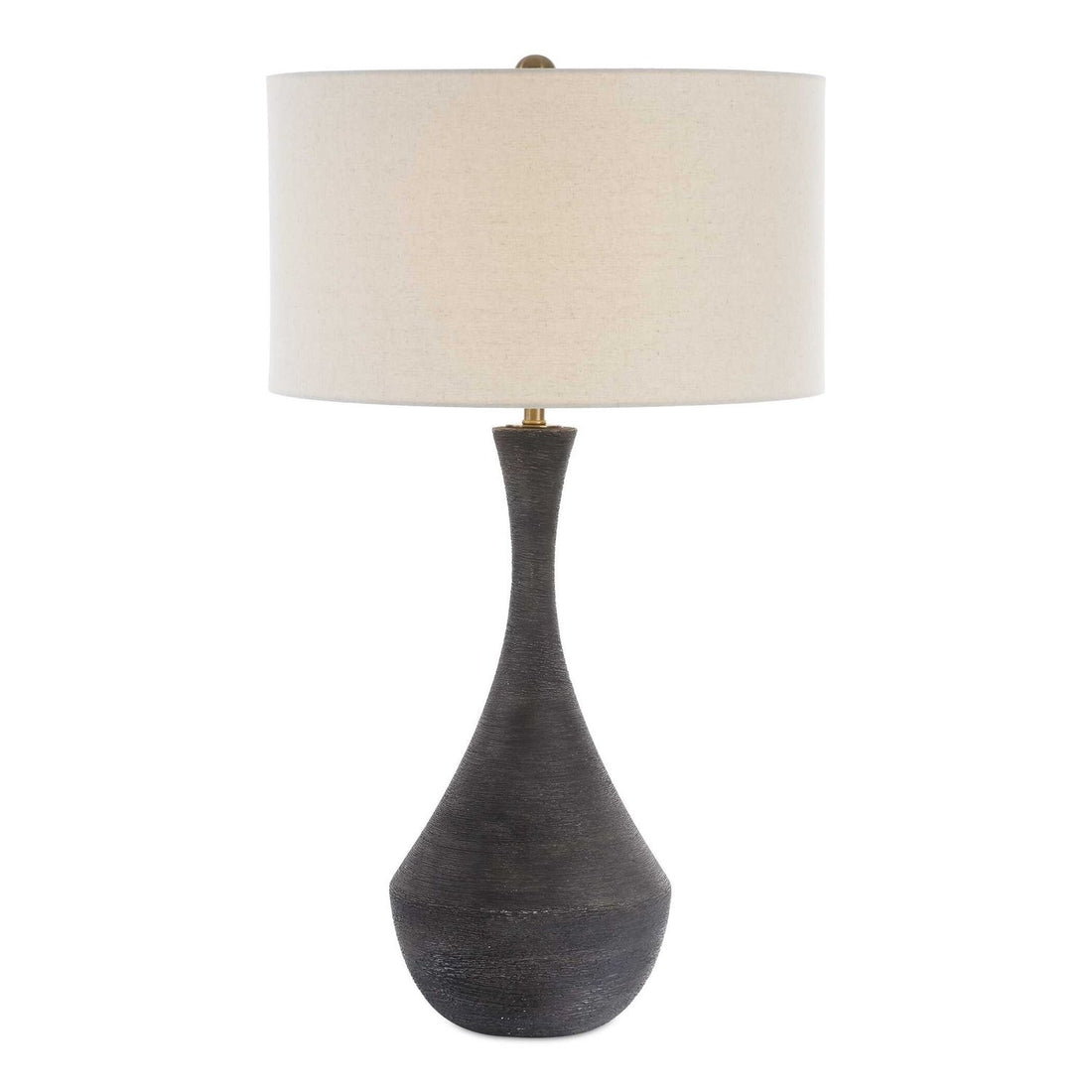 UTTERMOST, HELSTON TABLE LAMP, TABLE LAMPS