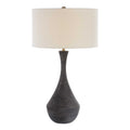 UTTERMOST, HELSTON TABLE LAMP, TABLE LAMPS
