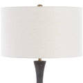 UTTERMOST, HELSTON TABLE LAMP, TABLE LAMPS