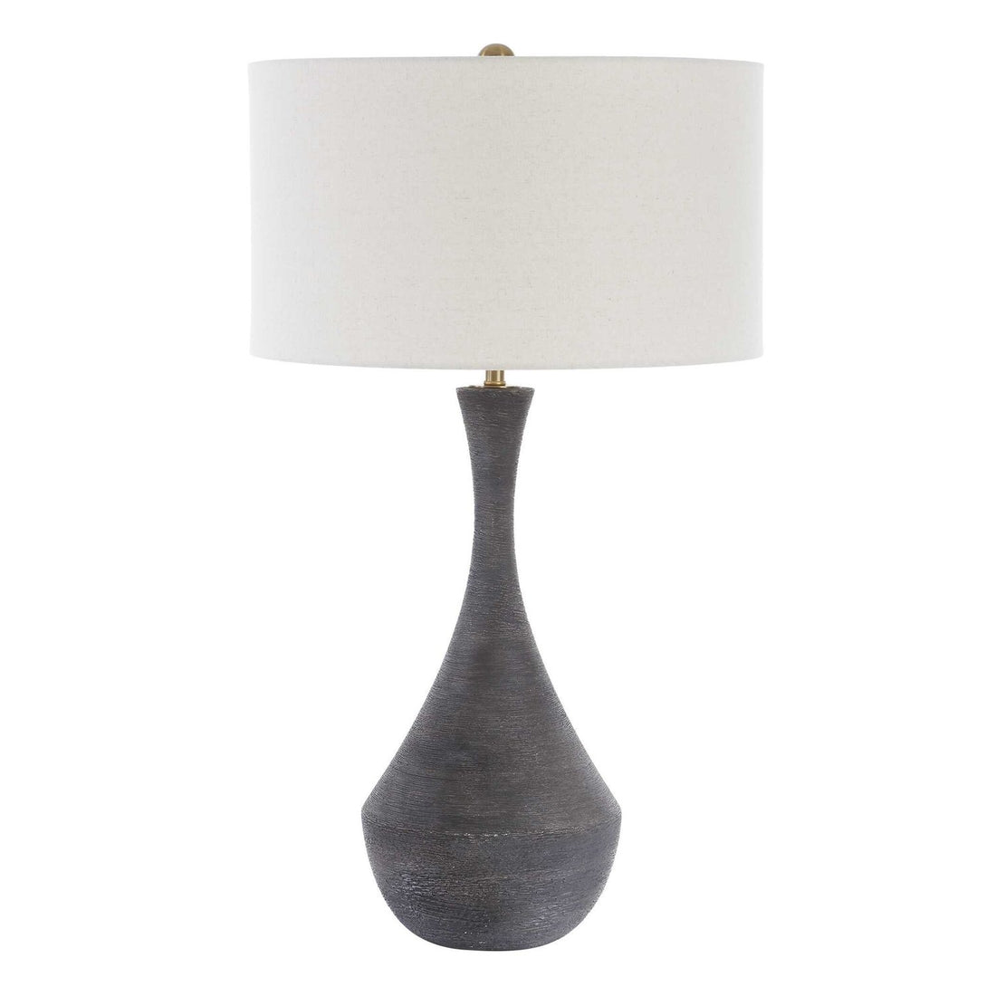 UTTERMOST, Helston Table Lamp, TABLE LAMPS
