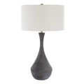 UTTERMOST, Helston Table Lamp, TABLE LAMPS