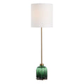 UTTERMOST, Lois Buffet Lamp, TABLE LAMPS