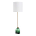 UTTERMOST, LOIS BUFFET LAMP, TABLE LAMPS