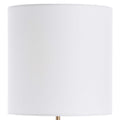 UTTERMOST, Lois Buffet Lamp, TABLE LAMPS
