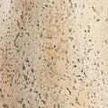 UTTERMOST, Maury Travertine Table Lamp, TABLE LAMPS