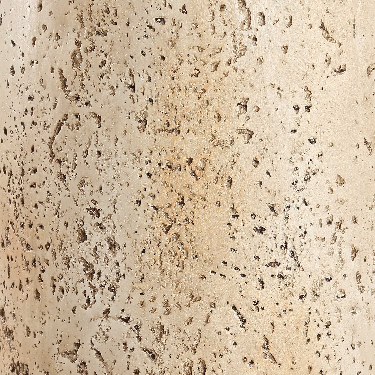 UTTERMOST, MAURY TRAVERTINE TABLE LAMP, TABLE LAMPS