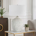 UTTERMOST, KARENA TABLE LAMP, TABLE LAMPS