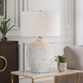 UTTERMOST, KARENA TABLE LAMP, TABLE LAMPS
