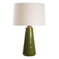 UTTERMOST, KELLEY MOSS TABLE LAMP, TABLE LAMPS