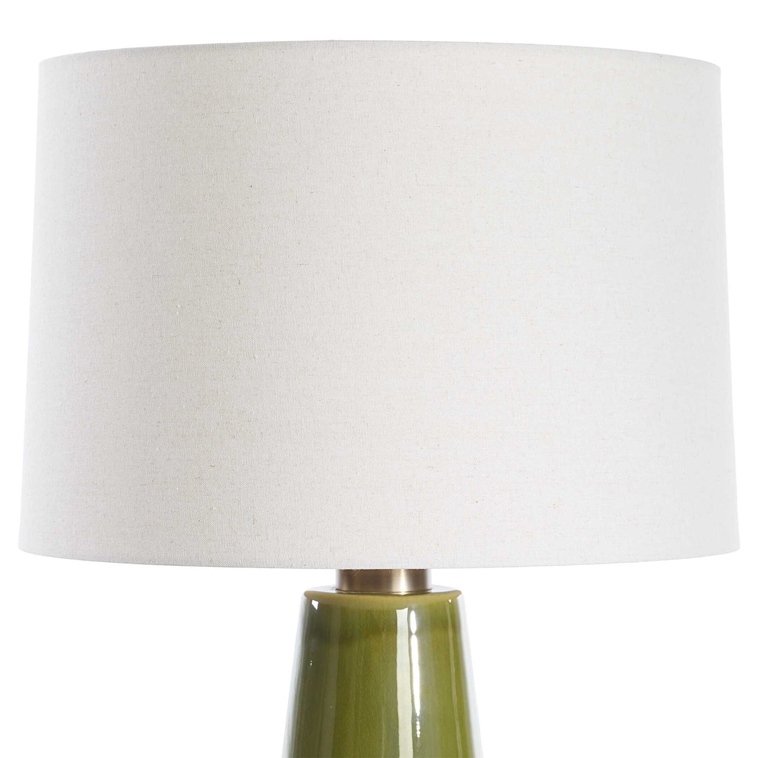 UTTERMOST, Kelley Moss Table Lamp, TABLE LAMPS