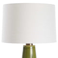 UTTERMOST, KELLEY MOSS TABLE LAMP, TABLE LAMPS