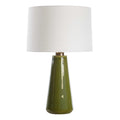 UTTERMOST, KELLEY MOSS TABLE LAMP, TABLE LAMPS