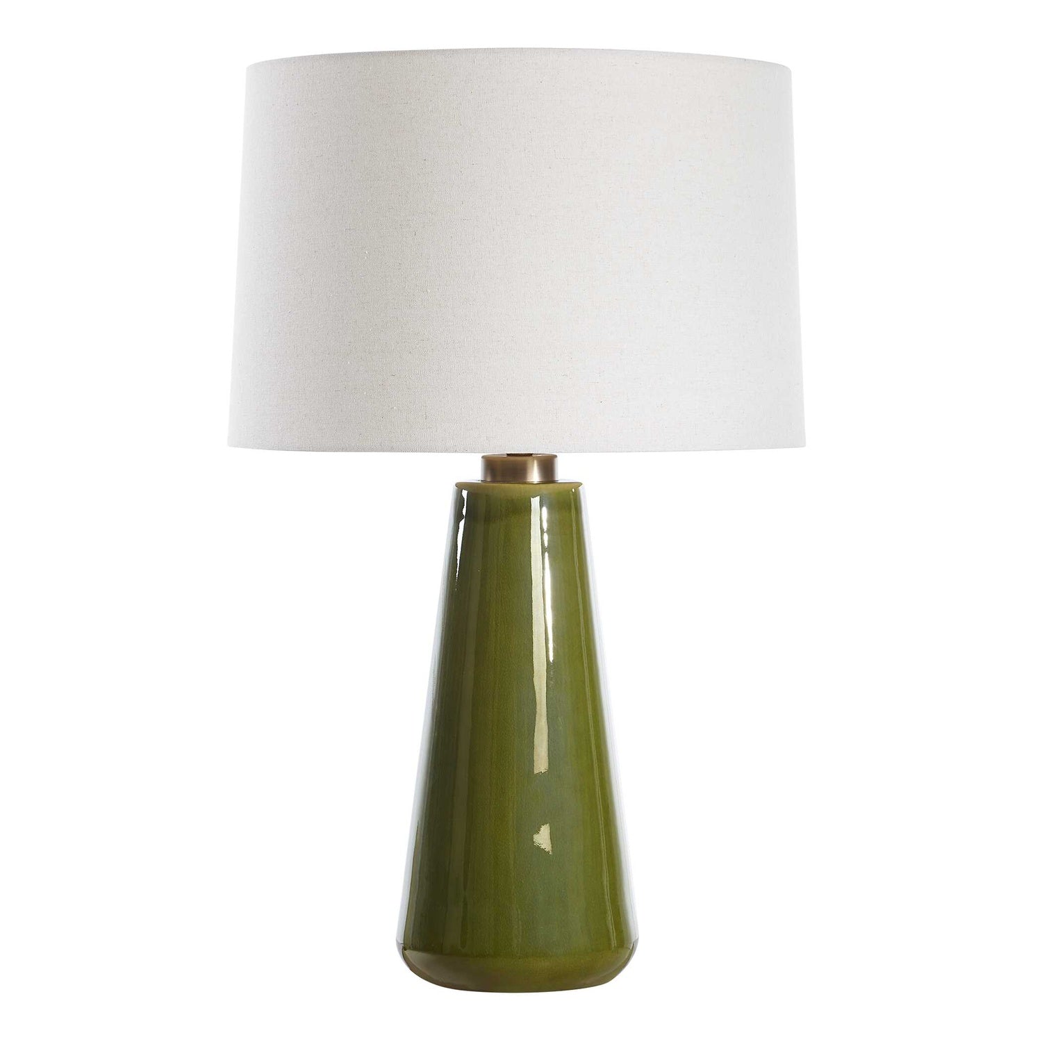 UTTERMOST, KELLEY MOSS TABLE LAMP, TABLE LAMPS