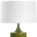 UTTERMOST, ADELA MOSS TABLE LAMP, TABLE LAMPS