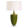UTTERMOST, Adela Moss Table Lamp, TABLE LAMPS