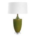 UTTERMOST, Adela Moss Table Lamp, TABLE LAMPS