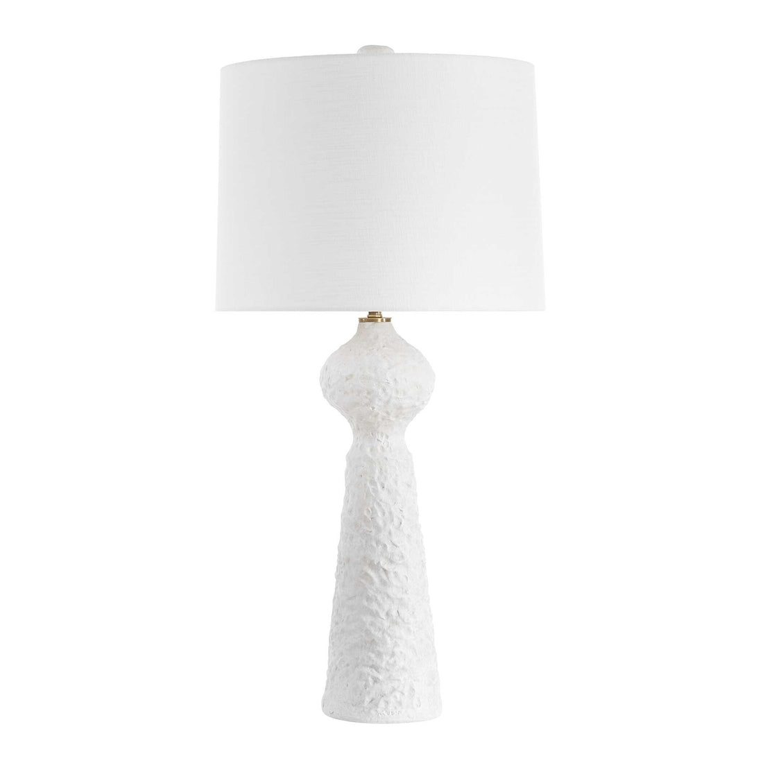 UTTERMOST, Sonata Table Lamp, TABLE LAMPS