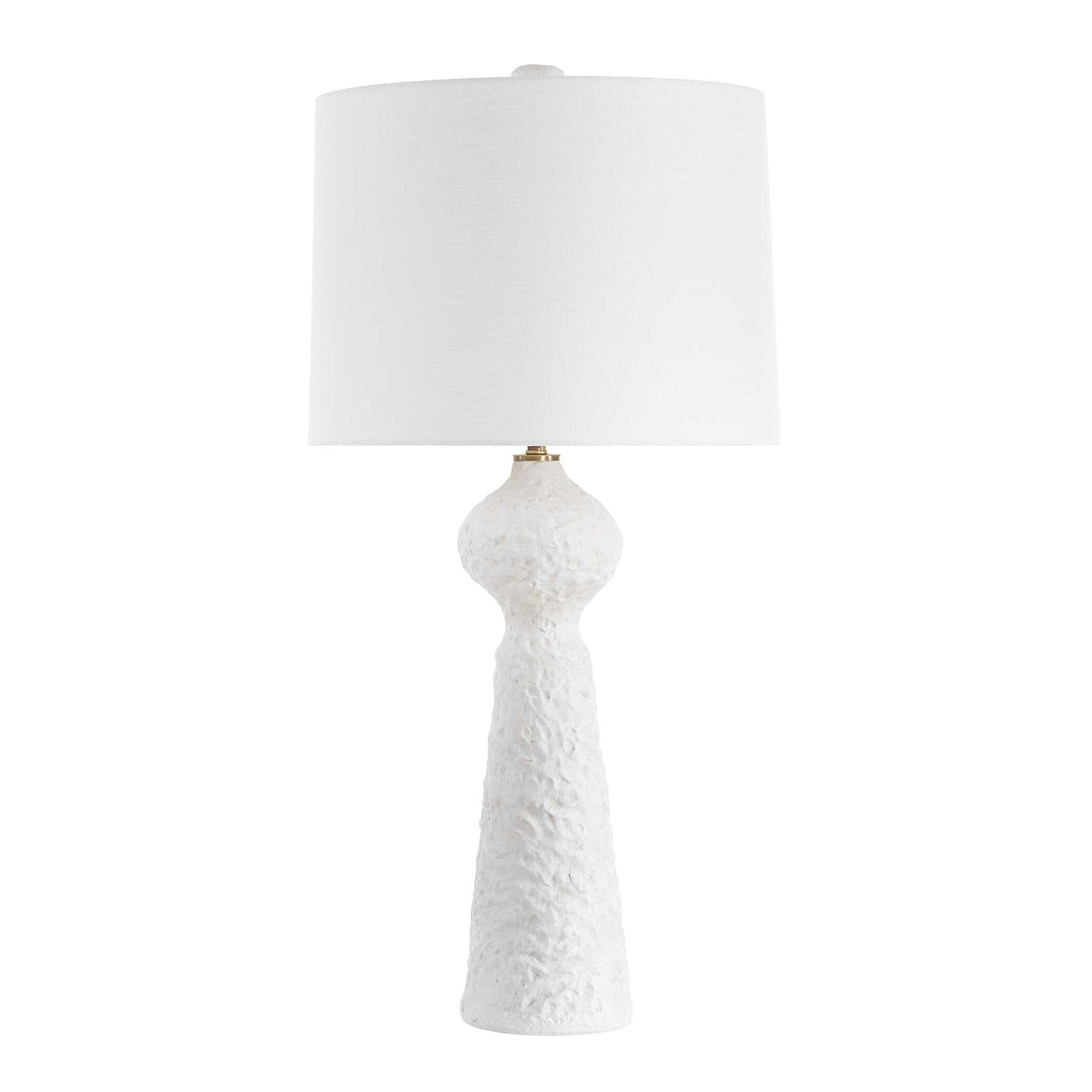 UTTERMOST, Sonata Table Lamp, TABLE LAMPS