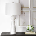 UTTERMOST, Sonata Table Lamp, TABLE LAMPS