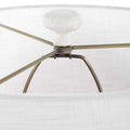 UTTERMOST, Sonata Table Lamp, TABLE LAMPS