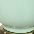 UTTERMOST, Kyla Mint Table Lamp, TABLE LAMPS