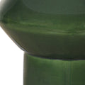 UTTERMOST, Tayson Jade Table Lamp, TABLE LAMPS