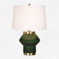 UTTERMOST, Tayson Jade Table Lamp, TABLE LAMPS