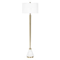 UTTERMOST, Curran Tapered Metal Floor Lamp, FLOOR LAMP