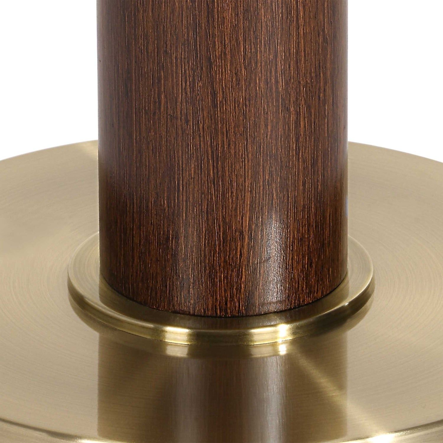 UTTERMOST, Stacked Floor Lamp, FLOOR LAMP