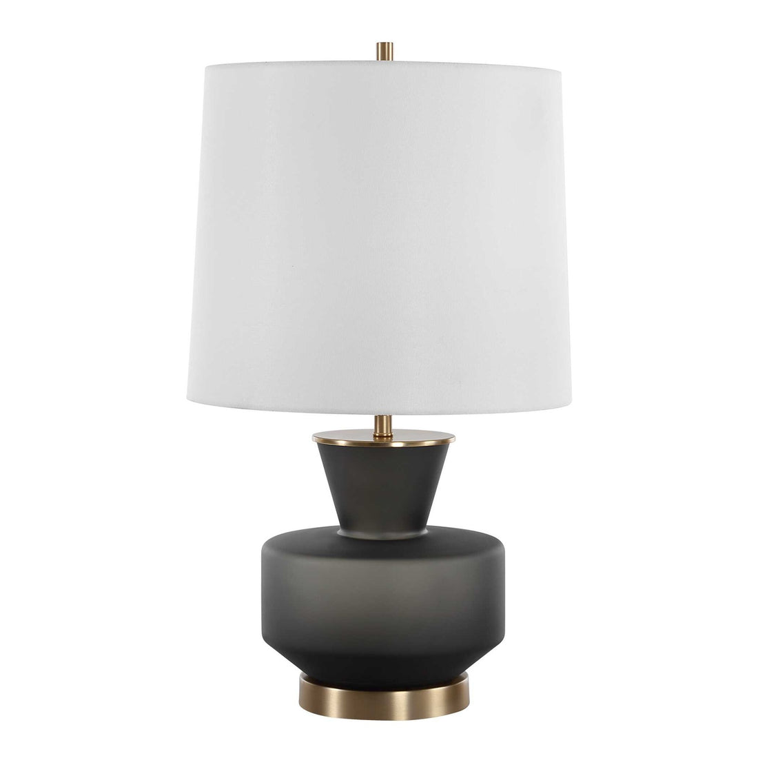 UTTERMOST, Trentino Table Lamp, TABLE LAMPS