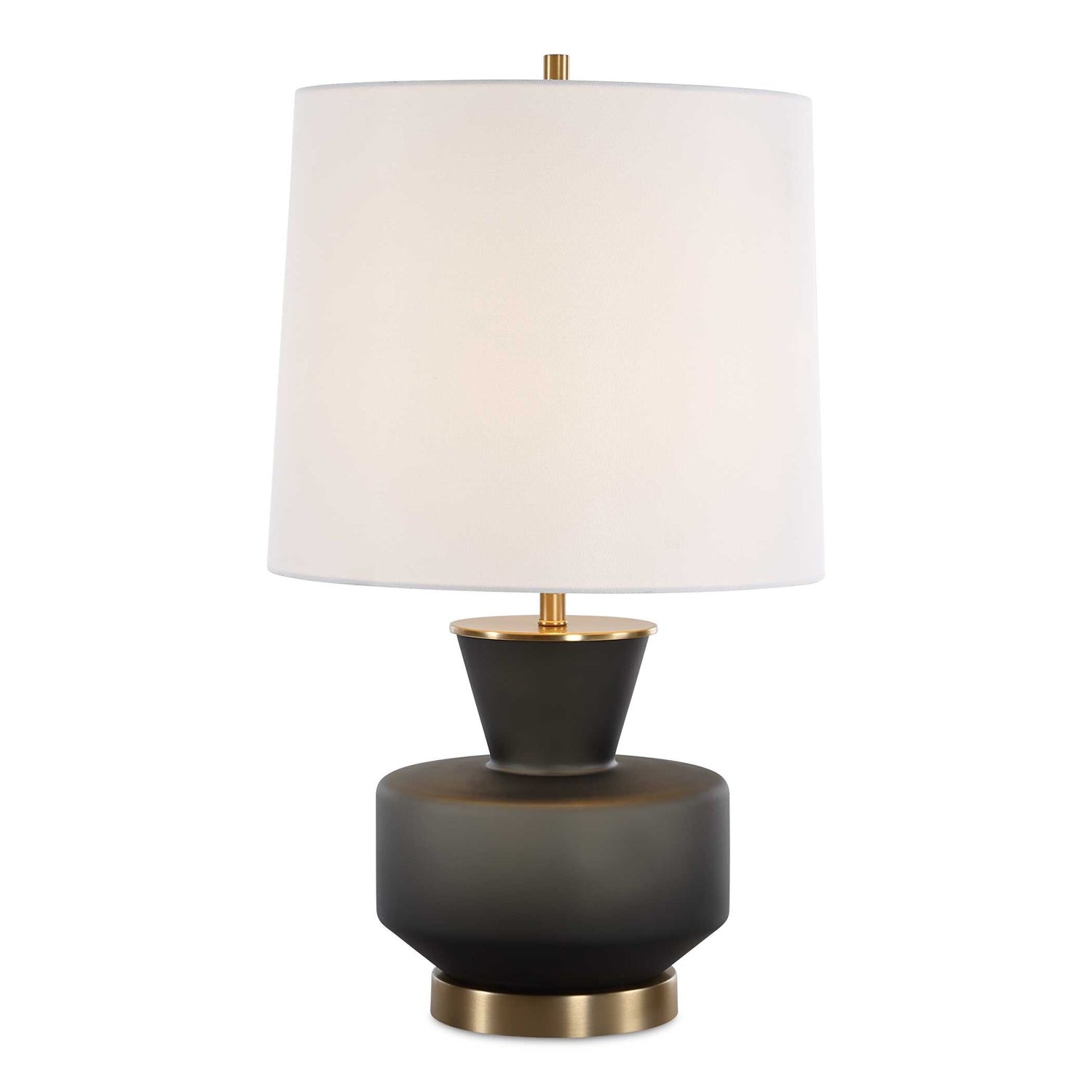 UTTERMOST, TRENTINO TABLE LAMP, TABLE LAMPS